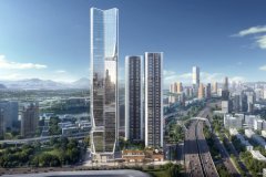 福田河套正加快扶植世界级科研枢纽